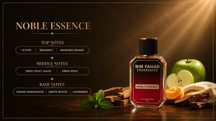 Noble Essence