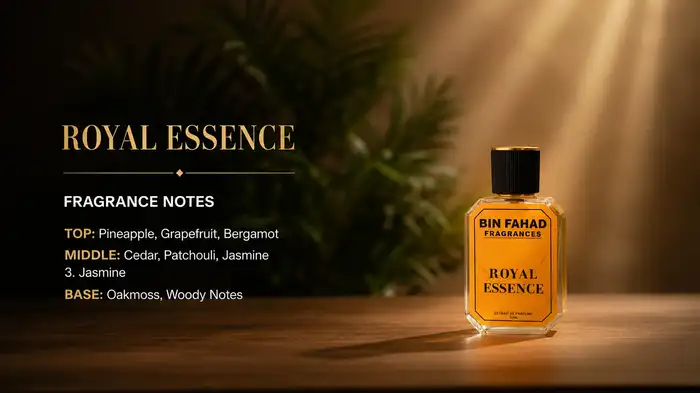 Royal Essence