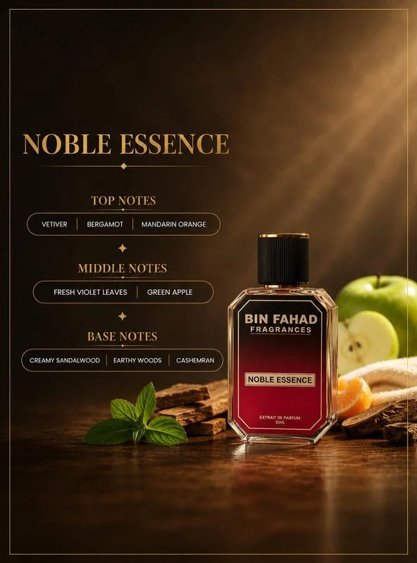 Noble Essence