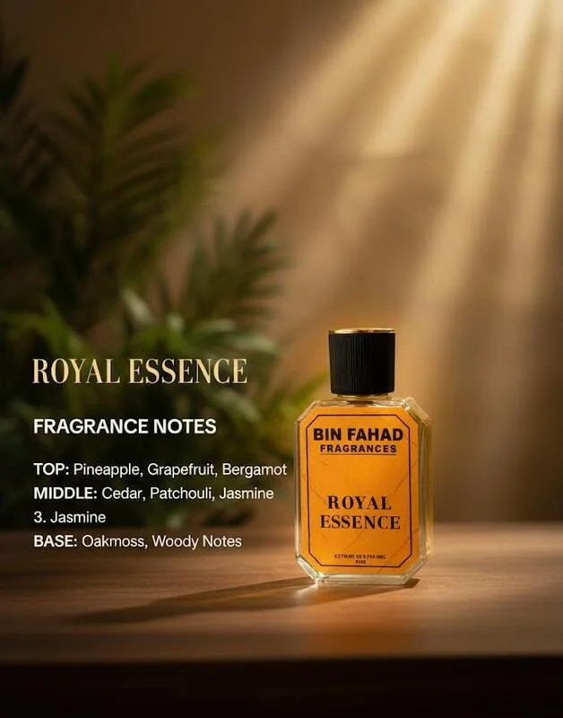 Royal Essence